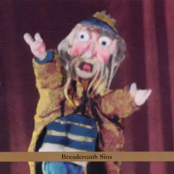 CD Jamie Saft: Breadcrumb Sins