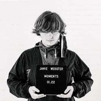 CD Jamie Webster: Moments