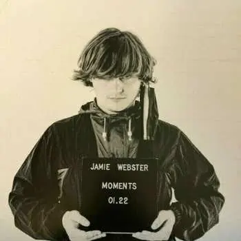 LP Jamie Webster: Moments CLR