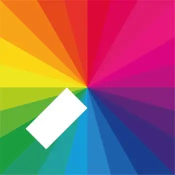 CD Jamie xx: In Colour