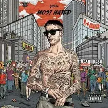 CD Jamil: Most Hated DLX