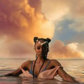 LP Jamila Woods: Heavn