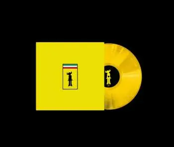 LP Jamiroquai: Virtual Insanity CLR | LTD