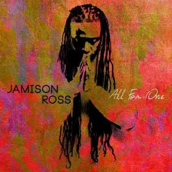 CD Jamison Ross: All For One
