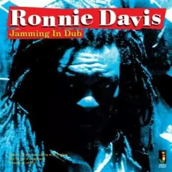 LP Ronnie Davis: Jamming In Dub
