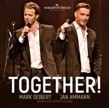 CD Jan Ammann: Together!