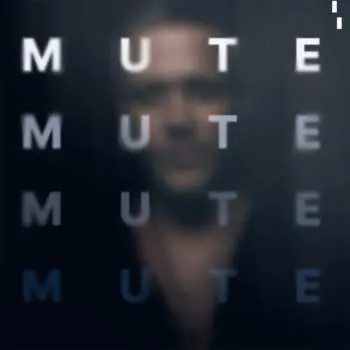2LP Jan Blomqvist: Mute