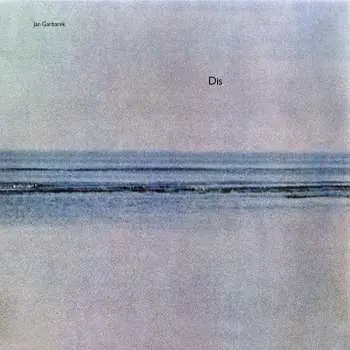 CD Jan Garbarek: Dis