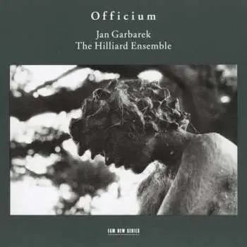2LP Jan Garbarek: Officium