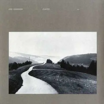 LP Jan Garbarek: Places