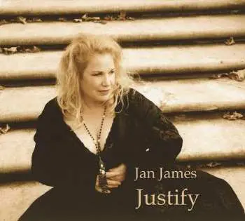 CD Jan James: Justify