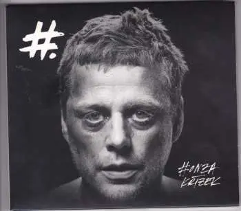 Jan Křížek: Honza Křížek (CD) - Jan Křížek