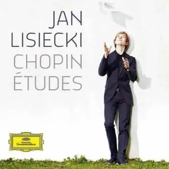 CD Jan Lisiecki: Chopin Études Op. 10 & 25