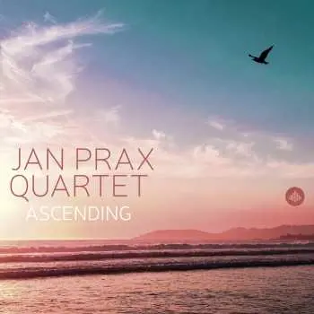 CD Jan Prax Quartett: Ascending