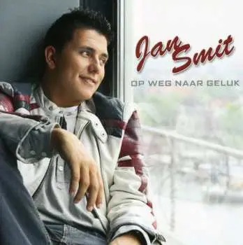 CD Jan Smit: Op Weg Naar Geluk