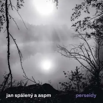 CD Jan Spálený: Perseidy