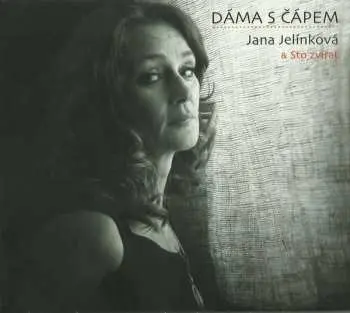 CD Jana Jelínková: Dáma S Čápem