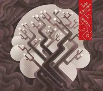 CD Jana Kirschner: Moruša čierna