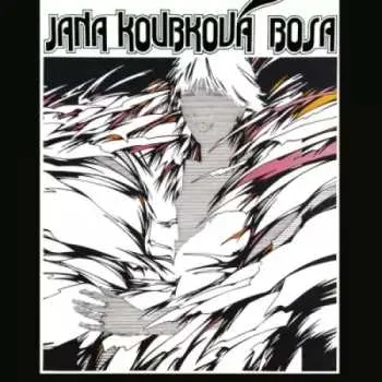CD Jana Koubková: Bosa