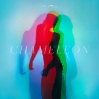 CD Jana Mila: Chameleon