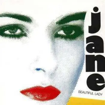 CD Jane: Beautiful Lady