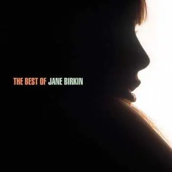3CD Jane Birkin: The Best Of