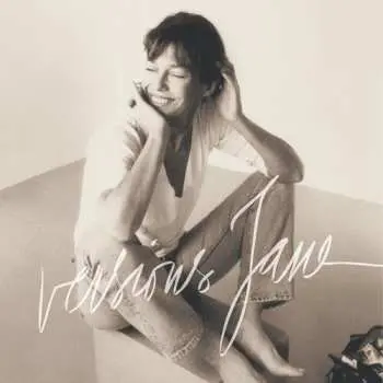 LP Jane Birkin: Versions Jane