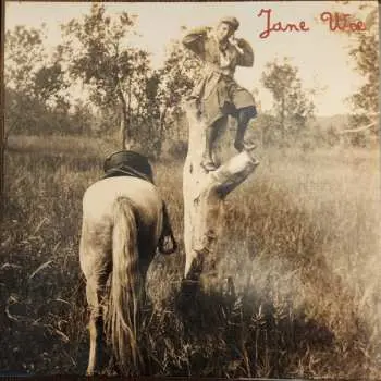 LP Jane Woe: Jane Woe CLR | LTD