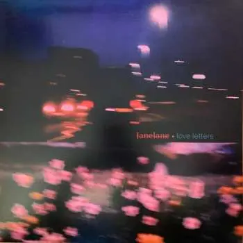 LP Janelane: Love Letters
