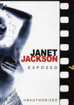 DVD Janet Jackson: Exposed - Biography