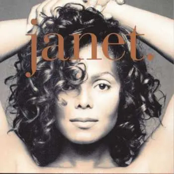 2LP Janet Jackson: Janet.