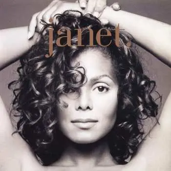 2LP Janet Jackson: Janet.