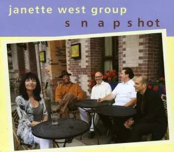 CD Janette West Group: Snapshot