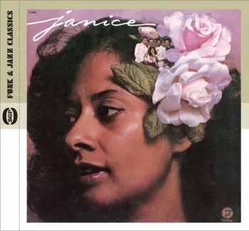 CD Janice: Janice