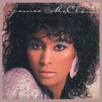 CD Janice McClain: Janice McClain LTD