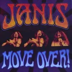 4SP/Box Set Janis Joplin: Move Over! LTD | NUM