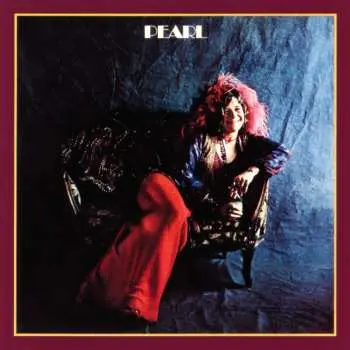 CD Janis Joplin: Pearl