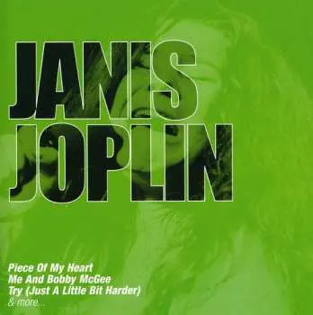 CD Janis Joplin: The Collection