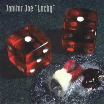 CD Janitor Joe: Lucky