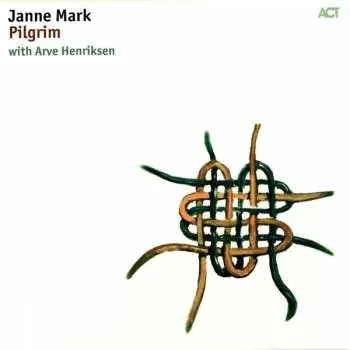 LP Janne Mark: Pilgrim