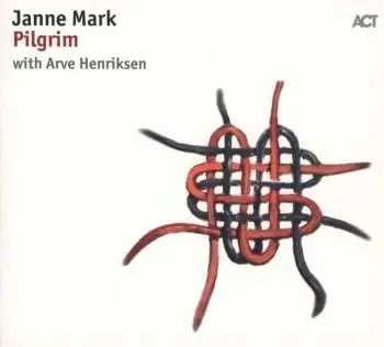 CD Janne Mark: Pilgrim