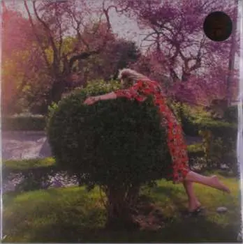 LP/CD Janne Schra: OK