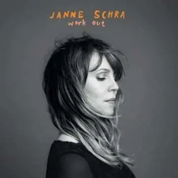 LP Janne Schra: Work Out