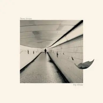 LP Steve Jansen: My Winter