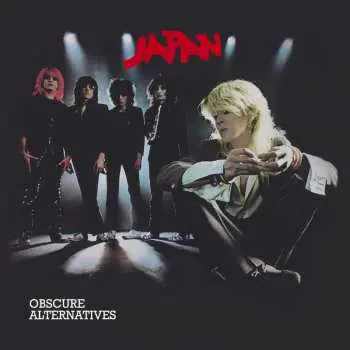 CD Japan: Obscure Alternatives
