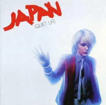 CD Japan: Quiet Life