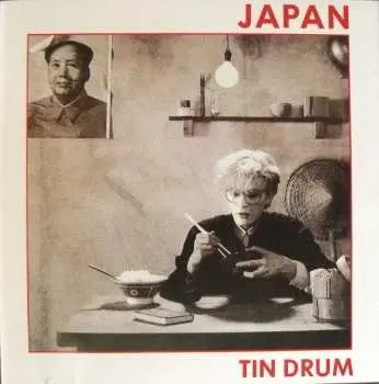 CD Japan: Tin Drum