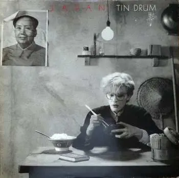 LP Japan: Tin Drum