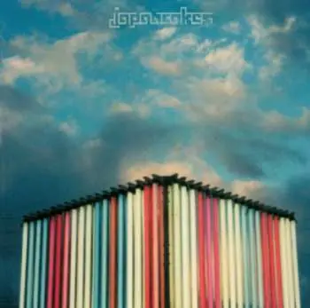 CD Japancakes: Down The Elements
