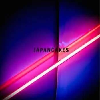 CD Japancakes: Japancakes